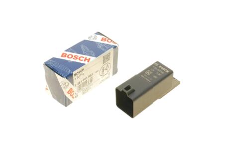 Блок управления BOSCH 0 281 003 083