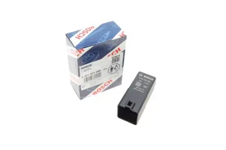 БЛОК ПРАВЖНІСТЬ ВАЖЕН. BOSCH 0 281 003 089
