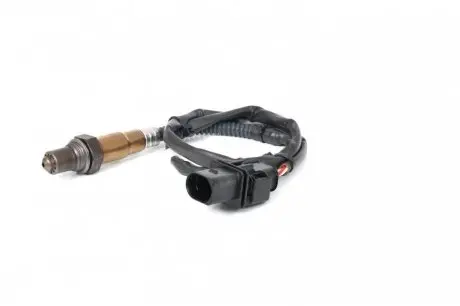 Лямбда-зонд (кількість дротів 5, 830мм) VW AMAROK 2.0D 09.11-05.22 BOSCH 0281004498