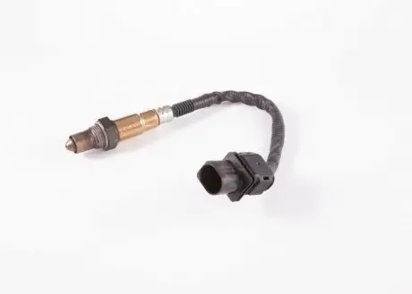 Лямбда зонд Fiat Doblo 1.9JTD 01-/Jeep Renegade 2.0CRD 14- BOSCH 0281004539