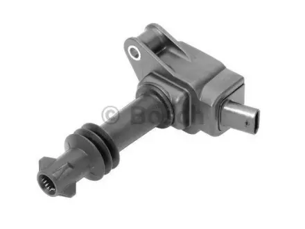 Котушка запалювання MAN LION´S CITY, NG 12.8 05.07- BOSCH 0 281 005 863
