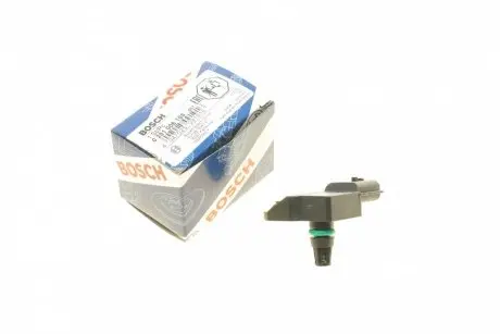 Датчик тиску повітря BOSCH 0 281 006 108