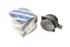 Измеритель массы воздуха (выр-во) BOSCH 0 281 006 147 (фото 1)