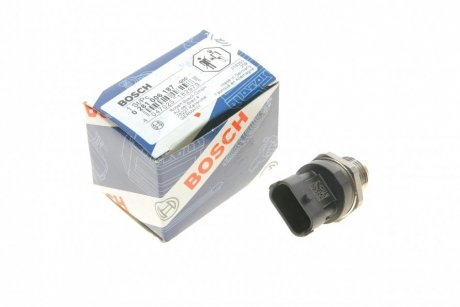 Элемент системы Common Rail BOSCH 0 281 006 187