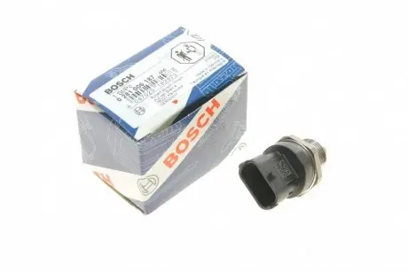 Елемент системи Common Rail BOSCH 0 281 006 187
