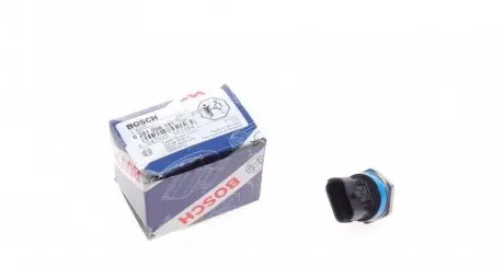 Елемент системи Common Rail BOSCH 0 281 006 191