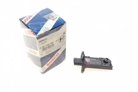 ВИТРАТА ПОВІТРЯ BOSCH 0 281 006 597