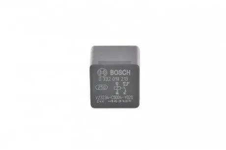 Малогабаритне pеле BOSCH 0 332 019 213