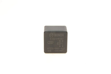 Реле BOSCH 0 332 019 457