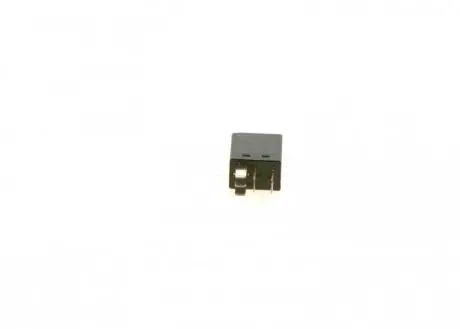 Мікpо pеле 24 v 10/5 a BOSCH 0 332 207 402