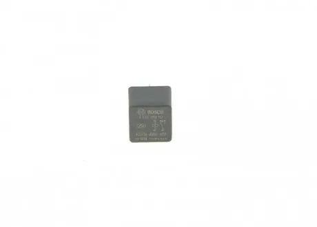 Реле 12v 30a/20 a (выр-во) BOSCH 0 332 209 151