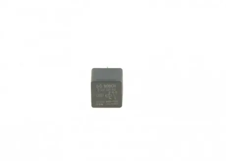 Малогабаритное реле (выр-во) BOSCH 0 332 209 152