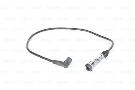 Дріт високовольтний VA 81 - знято з вир-ва BOSCH 0356912886