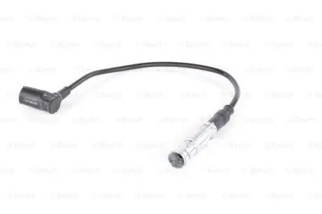Автомобільний високовольтний провід. BOSCH 0 356 912 905