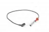 Дріт високовольтний ME 102 - знято з виробництва BOSCH 0356912927 (фото 1)