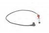 Дріт високовольтний ME 102 - знято з виробництва BOSCH 0356912927 (фото 2)