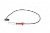 Дріт високовольтний ME 102 - знято з виробництва BOSCH 0356912927 (фото 3)