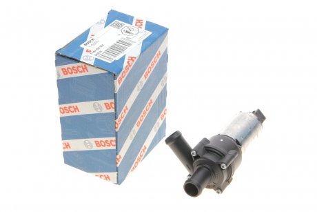 Центробежный насос 12v (выр-во) BOSCH 0 392 020 034