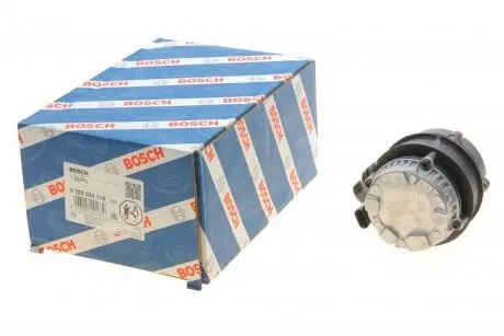Водяний насос BOSCH 0 392 024 115