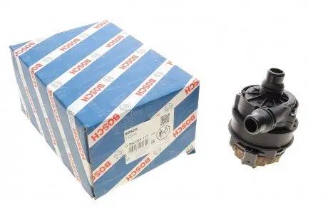 Водяний насос BOSCH 0 392 024 117