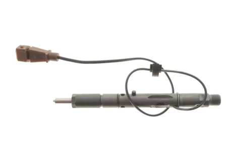 Інжектор (з датчиком руху голки) AUDI A6 C5, A8 D2, ALLROAD C5 2.5D 02.00-08.05 BOSCH 0432133802