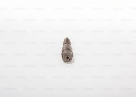 Форсунка BOSCH 0432193480