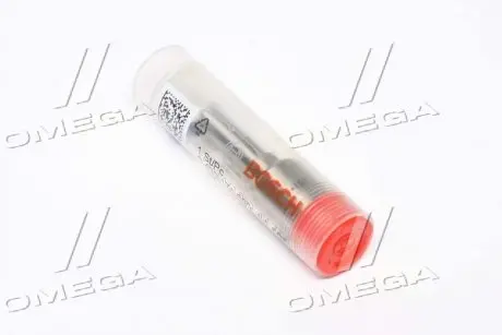 Розпилювач форсунки DLLA 160 P 1063+ BOSCH 0 433 171 690