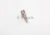 Розпилювач дизель DLLA 150 P 1076 BOSCH 0433171699 (фото 1)