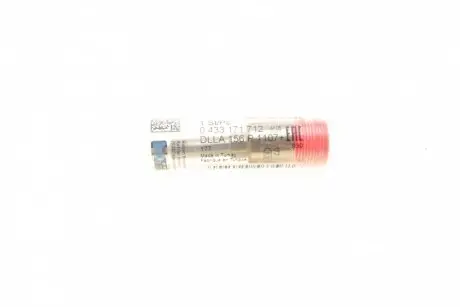 Распылитель BOSCH 0 433 171 712