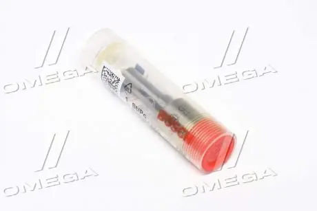 Розпилювач інжектора CR NISSAN RVI RENAULT MASTER II ZD3200/ZD3202 10.03- BOSCH 0 433 171 819