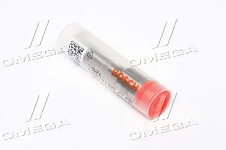 Распылитель форсунки DLLA 150 P 1511 KIA/HYUNDAI CRDi (выр-во) BOSCH 0433171932