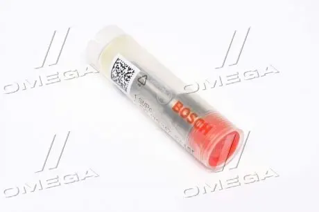 Розпилювач дизель DSLA 156 P 1155+ BOSCH 0 433 175 342