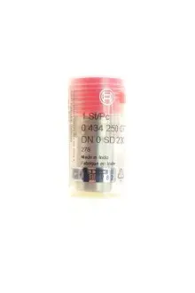 Розпилювач дизельного палива Citroen CX/Ford Granada/Scorpio/Sierra/Peugeot 504/505 -94 BOSCH 0434250077