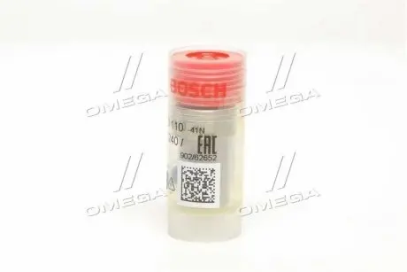 Распылитель дизель MB DN 0 SD 240/ (выр-во) BOSCH 0434250110