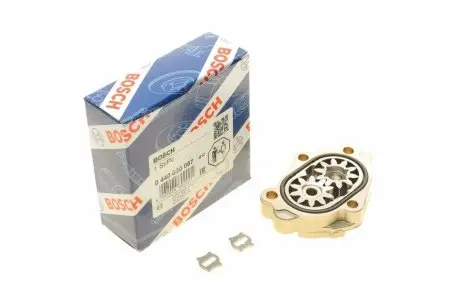 Насос подкачки ТНВД CP1H3 (выр-во) BOSCH 0 440 020 087