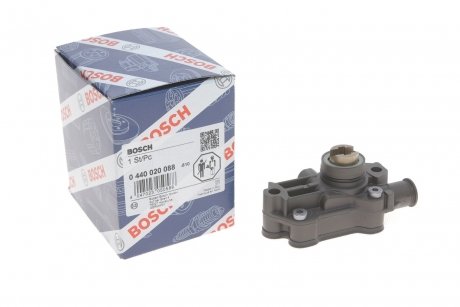 Насос подкачки MB 202/203/210/220 Sprinter CDI (выр-во) BOSCH 0 440 020 088