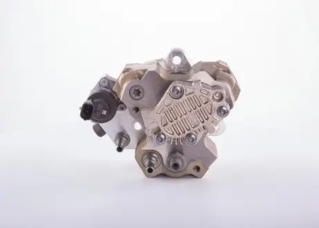 ПНВТ відновлена 2.5DCI 16V, 2.2DCI 16V Renault Trafic 00-14, Renault Master II 97-10 BOSCH 0445010033