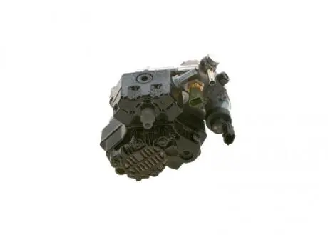 ПНВТ відновлена 2.5TDCI 16V Ford Ranger 06-11, Mazda BT-50 06-12 BOSCH 0445010107
