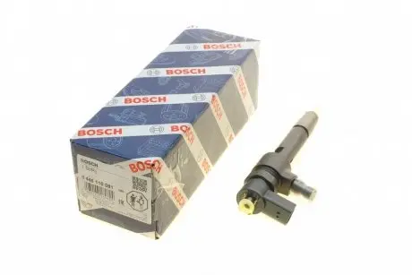 Форсунка BOSCH 0 445 110 081
