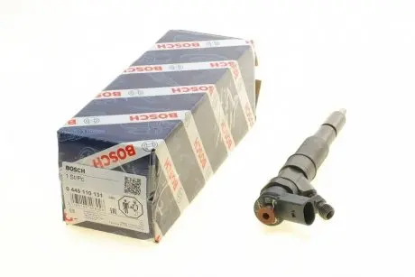 Форсунка топливная BOSCH 0 445 110 131
