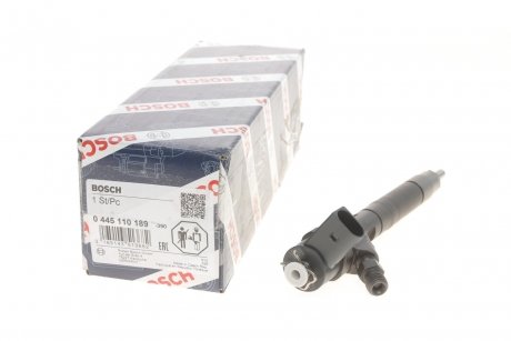 Форсунка Common-Rail MB Sprinter CDI (выр-во) BOSCH 0 445 110 189