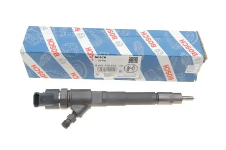 Форсунка топливная BOSCH 0 445 110 273