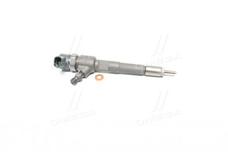 Форсунка CR Fiat 1.3 MultiJet (выр-во) BOSCH 0445110351