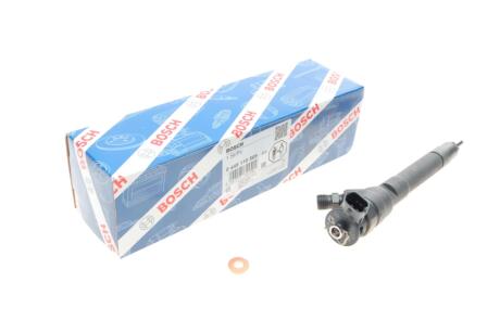 Паливна форсунка BOSCH 0 445 110 569