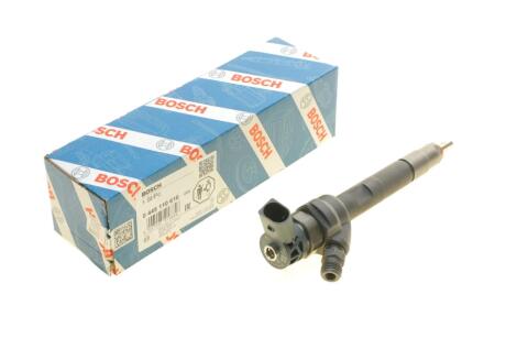 Форсунка топливная BOSCH 0 445 110 616