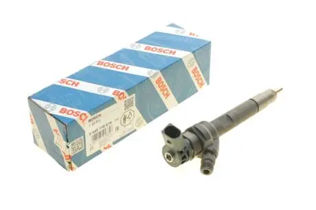 Форсунка топливная BOSCH 0 445 110 616