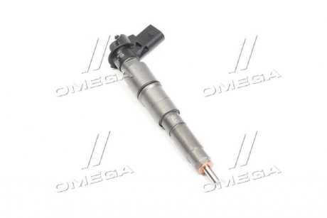 Форсунка CR BMW BOSCH 0 445 115 077