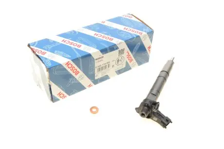 Инжектор CR BOSCH 0 445 115 084