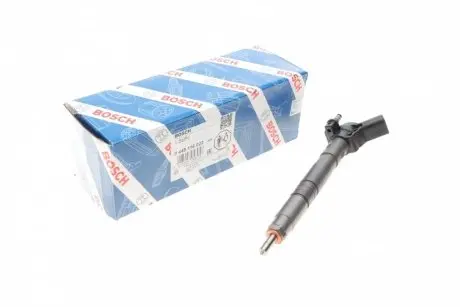 Паливна форсунка BOSCH 0 445 116 022