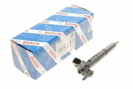 Інжектор п'єзоелектричний BOSCH 0 445 116 025